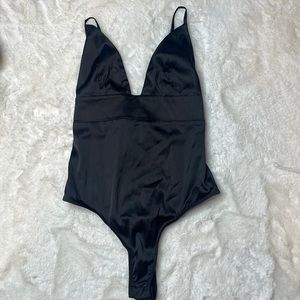 For Love & Lemons Body Suit - SIZE: XXS